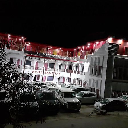 Hotel Jagat Raj, Sitapur Sitapur  エクステリア 写真